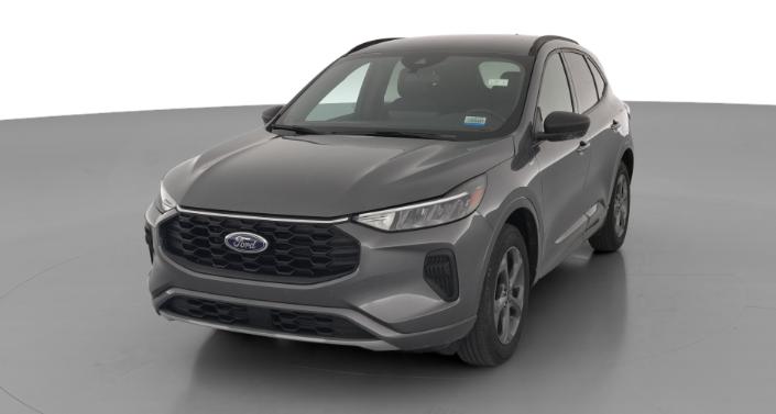 Thumbnail: 2024 Ford Escape - 1