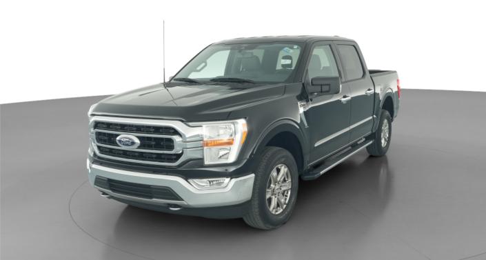 Thumbnail: 2021 Ford Econoline - 1