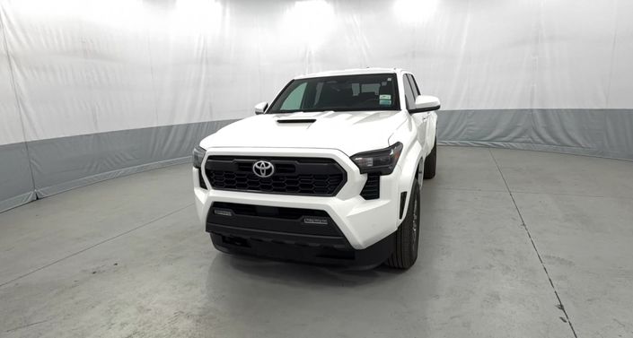 Thumbnail: 2025 Toyota Tacoma - 1