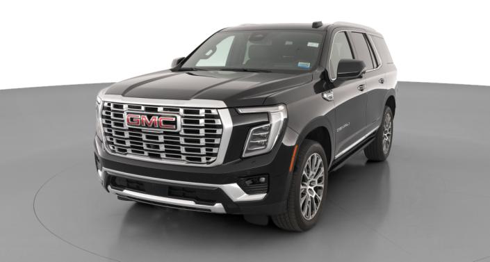 Thumbnail: 2025 GMC Yukon - 1