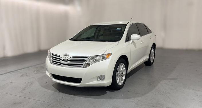 2012 Toyota Venza LE -
                  Union City, GA