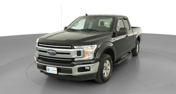 Thumbnail: 2020 Ford Econoline - 1