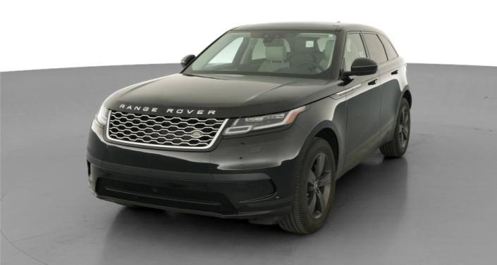 2020 Land Rover Range Rover Velar S -
                  Colonial Heights, VA