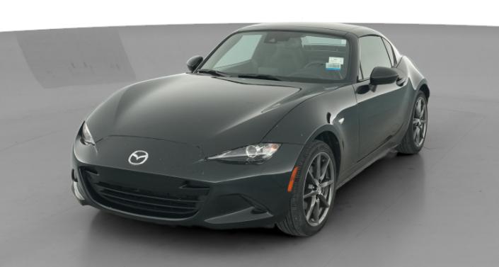 Thumbnail: 2019 Mazda MX-5 Miata - 1