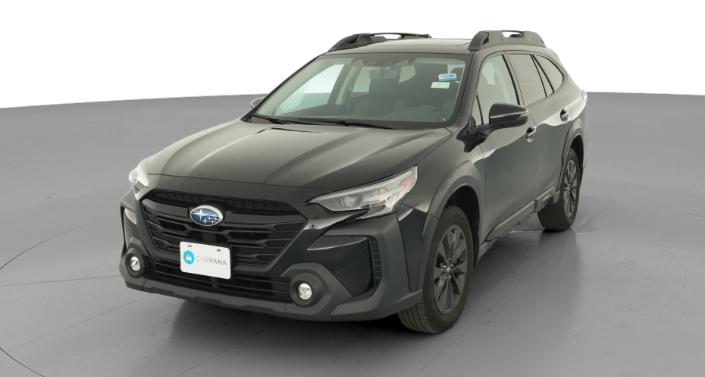 Thumbnail: 2023 Subaru Outback - 1