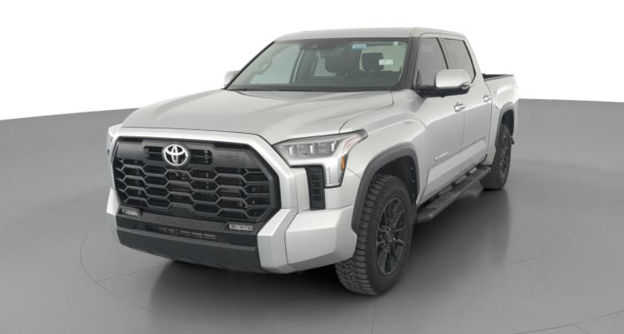 Thumbnail: 2023 Toyota Tundra - 1