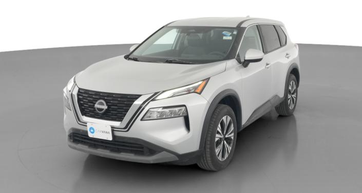 Thumbnail: 2023 Nissan Rogue - 1