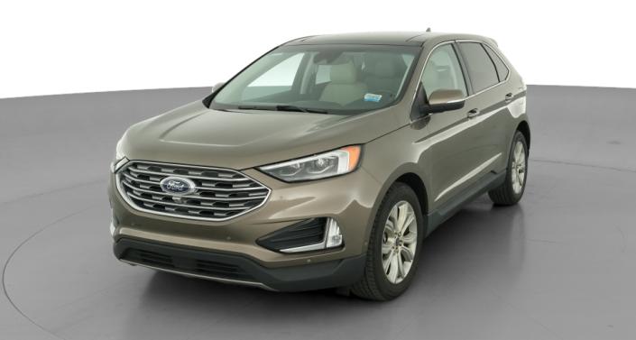Thumbnail: 2019 Ford Edge - 1