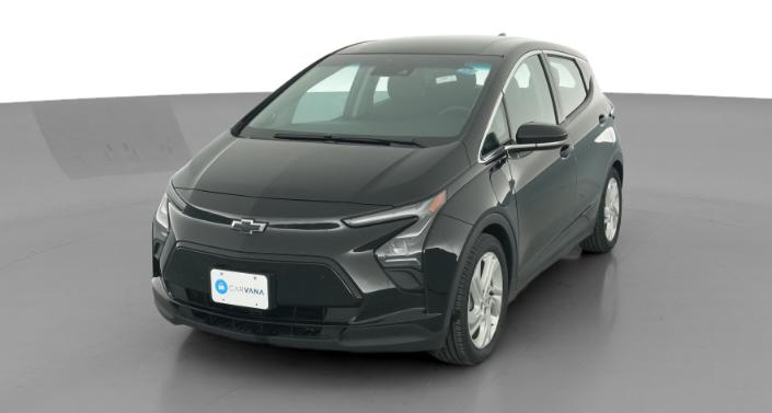2023 Chevrolet Bolt EV 1LT -
                  Indianapolis, IN