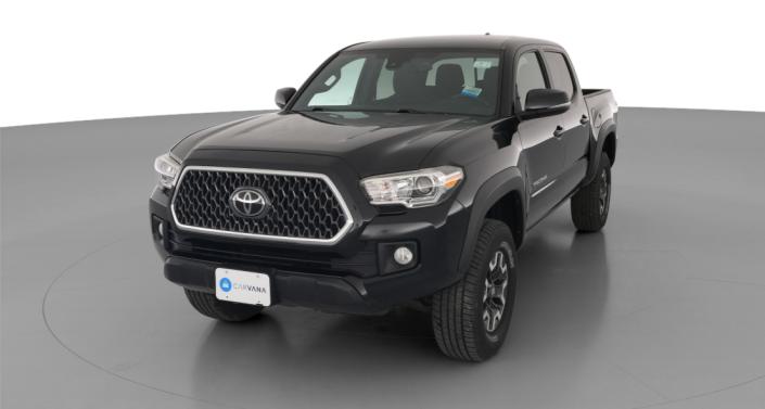 Thumbnail: 2019 Toyota Tacoma - 1
