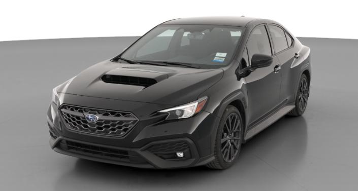 Thumbnail: 2024 Subaru WRX - 1