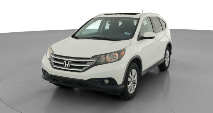 Thumbnail: 2013 Honda CR-V - 1