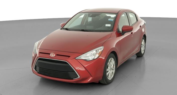 Thumbnail: 2016 Scion iA - 1