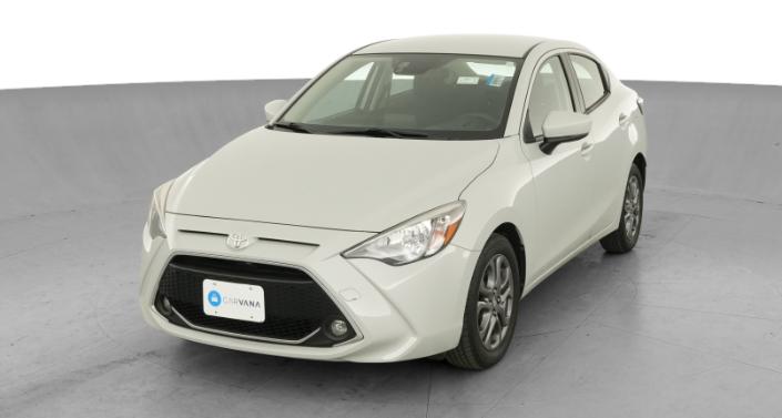 2019 Toyota Yaris LE -
                  Colonial Heights, VA