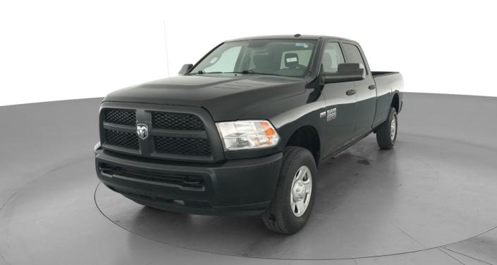 2016 RAM 2500 Tradesman -
                  Indianapolis, IN