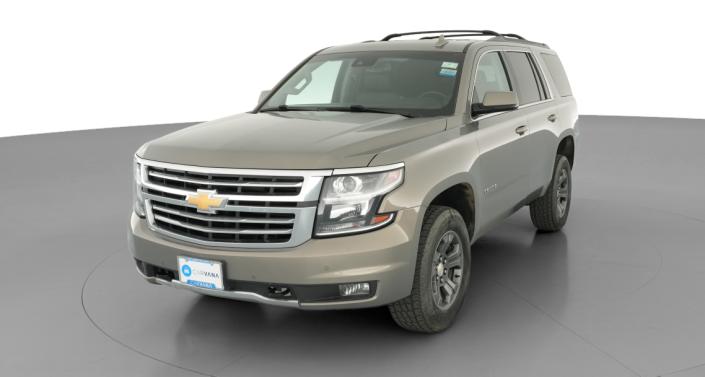 2018 Chevrolet Tahoe LT -
                  Riverside, CA