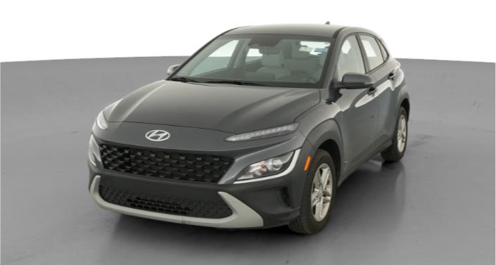Thumbnail: 2022 Hyundai Kona - 1