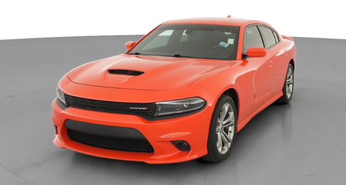 Thumbnail: 2022 Dodge Charger - 1