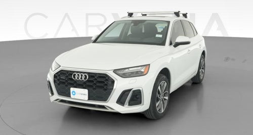 2022 Audi Q5