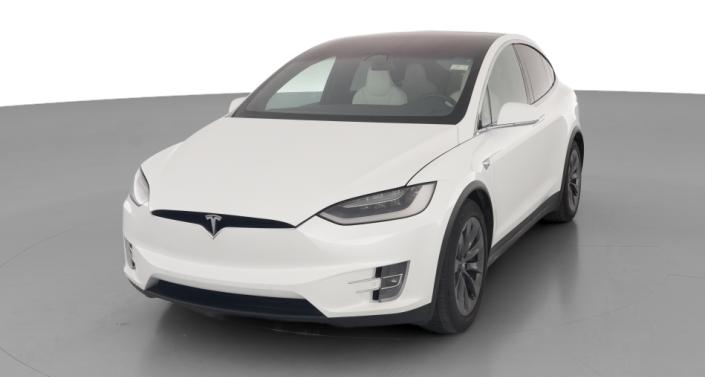 2018 Tesla Model X 75D -
                  Lorain, OH