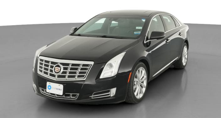2014 Cadillac XTS Premium -
                  Trenton, OH