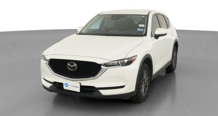 Thumbnail: 2019 Mazda CX-5 - 1