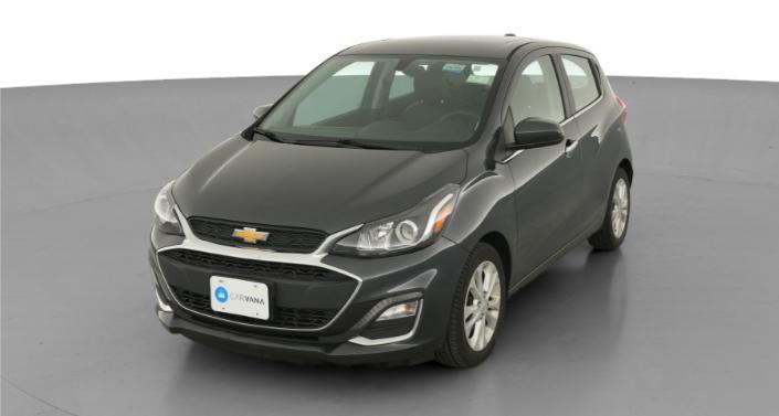 Thumbnail: 2019 Chevrolet Spark - 1