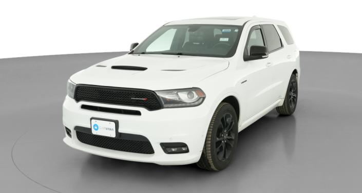 Thumbnail: 2020 Dodge Durango - 1