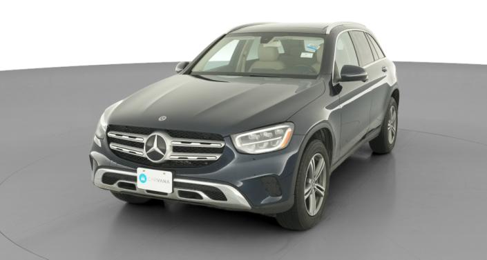 Thumbnail: 2020 Mercedes-Benz GLC - 1