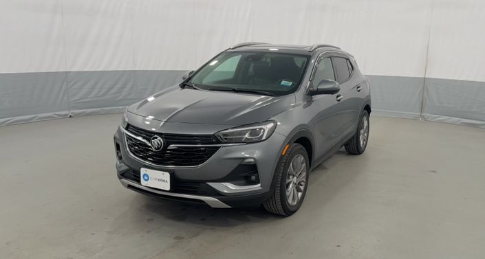 Thumbnail: 2020 Buick Encore GX - 1