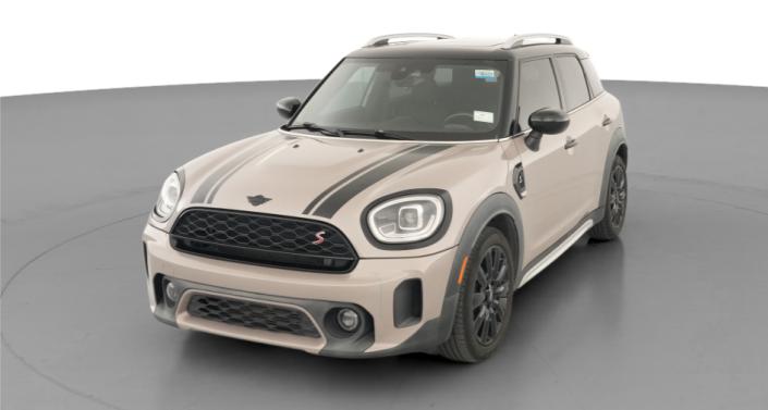 Thumbnail: 2022 MINI Cooper Countryman - 1