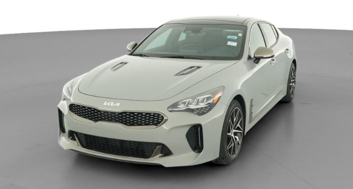 2022 Kia Stinger GT-Line -
                  Concord, NC