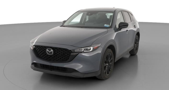 Thumbnail: 2023 Mazda CX-5 - 1