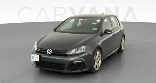 2013 Volkswagen Golf