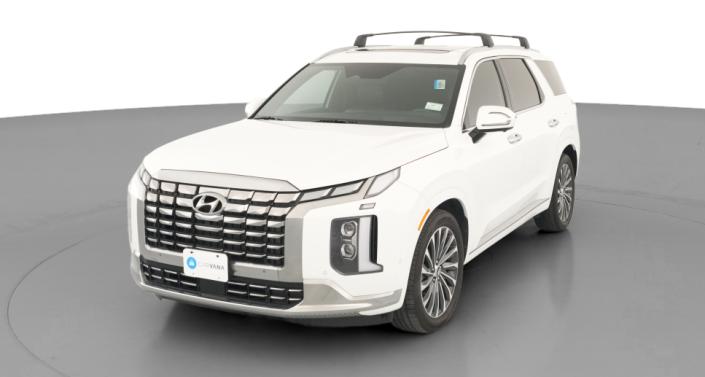 Thumbnail: 2025 Hyundai Palisade - 1