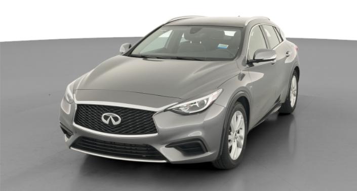 2018 INFINITI QX30 Luxe -
                  Haines City, FL