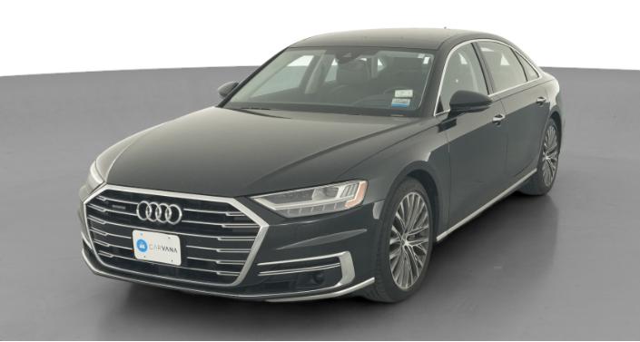 2019 Audi A8 L -
                  Richton Park, IL