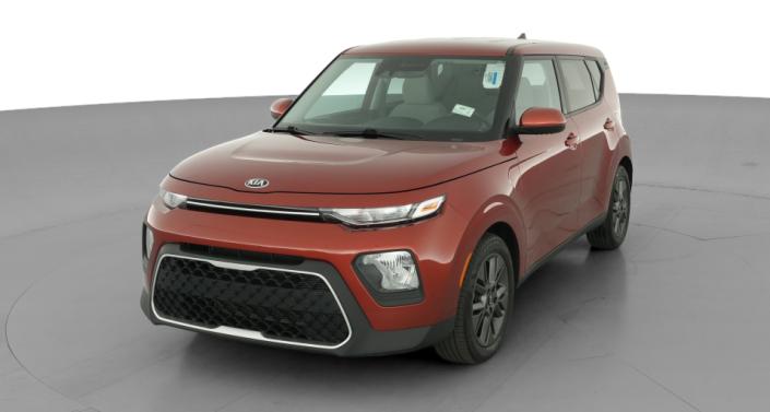 Thumbnail: 2021 Kia Soul - 1