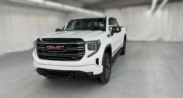 Thumbnail: 2026 GMC Sierra 1500 - 1