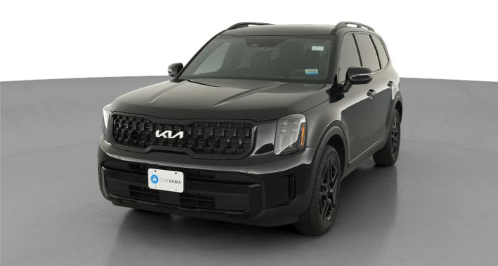 Thumbnail: 2024 Kia Telluride - 1