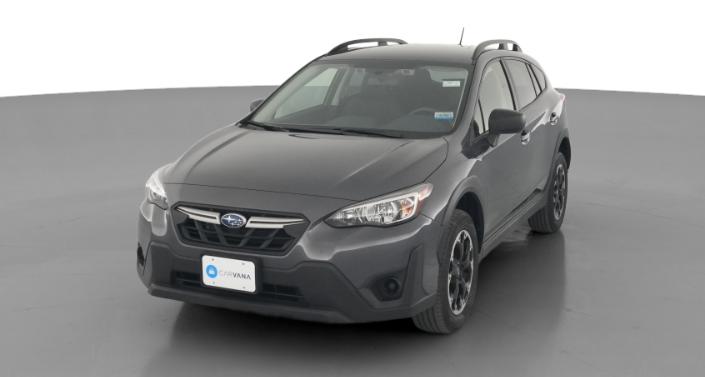 Thumbnail: 2021 Subaru Crosstrek - 1
