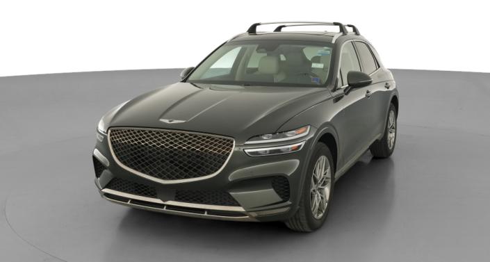 2025 Genesis GV70 Standard -
                  Indianapolis, IN