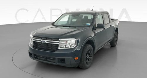 2023 Ford Maverick