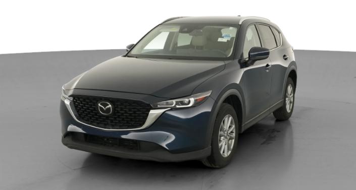 Thumbnail: 2023 Mazda CX-5 - 1