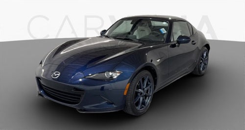 2021 MAZDA MX-5 Miata RF