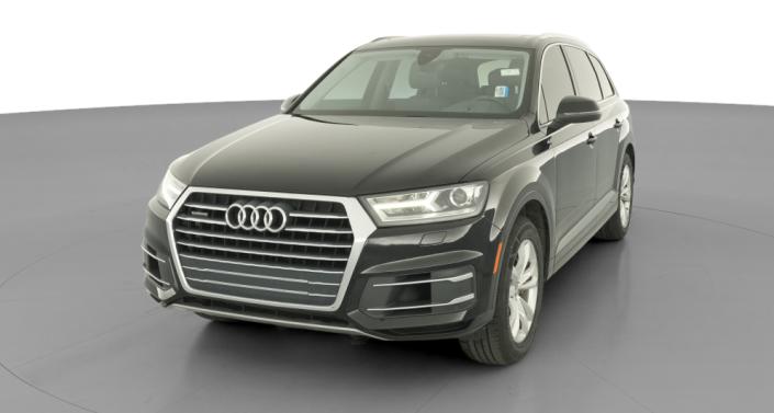 Thumbnail: 2018 Audi Q7 - 1