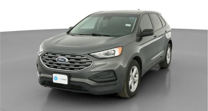 Thumbnail: 2019 Ford Edge - 1