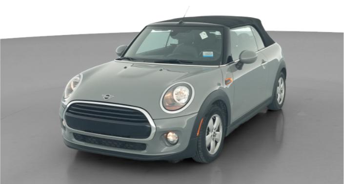Thumbnail: 2019 MINI Cooper Convertible - 1