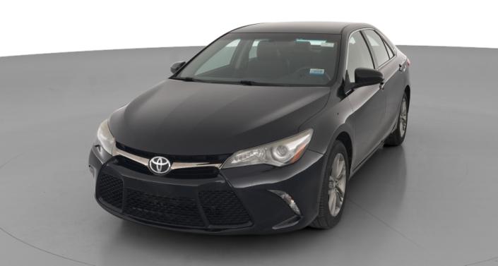 Thumbnail: 2017 Toyota Camry - 1