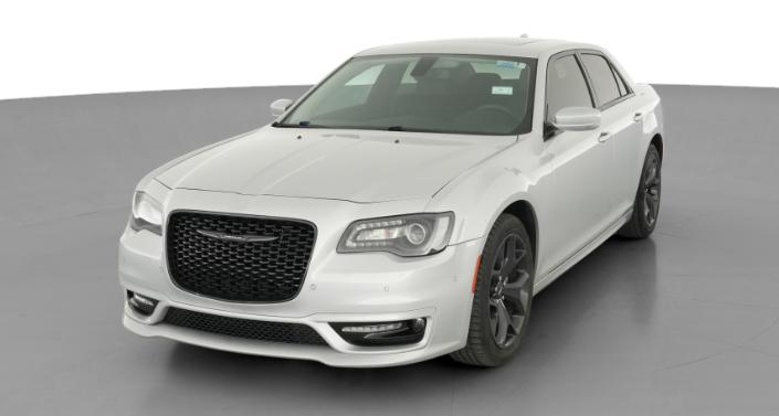 Thumbnail: 2021 Chrysler 300 - 1